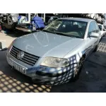 VOLKSWAGEN PASSAT BERLINA (3B3) VOLKSWAGEN PASSAT BERLINA (3B3) '2002 1.9 TDI GRIS 2000