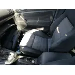 VOLKSWAGEN PASSAT BERLINA (3B3) VOLKSWAGEN PASSAT BERLINA (3B3) '2002 1.9 TDI GRIS 2000