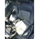 VOLKSWAGEN PASSAT BERLINA (3B3) VOLKSWAGEN PASSAT BERLINA (3B3) '2002 1.9 TDI GRIS 2000