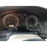 VOLKSWAGEN PASSAT BERLINA (3B3) VOLKSWAGEN PASSAT BERLINA (3B3) '2002 1.9 TDI GRIS 2000
