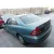 MERCEDES-BENZ CLASE C (W203) BERLINA MERCEDES CLASE C (W203) BERLINA '2001 200 COMPRESSOR (203.045) AZUL GRISACEO 2000