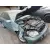 MERCEDES-BENZ CLASE C (W203) BERLINA MERCEDES CLASE C (W203) BERLINA '2001 200 COMPRESSOR (203.045) AZUL GRISACEO 2000