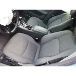 MERCEDES-BENZ CLASE C (W203) BERLINA MERCEDES CLASE C (W203) BERLINA '2001 200 COMPRESSOR (203.045) AZUL GRISACEO 2000