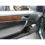 MERCEDES-BENZ CLASE C (W203) BERLINA MERCEDES CLASE C (W203) BERLINA '2001 200 COMPRESSOR (203.045) AZUL GRISACEO 2000