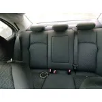MERCEDES-BENZ CLASE C (W203) BERLINA MERCEDES CLASE C (W203) BERLINA '2001 200 COMPRESSOR (203.045) AZUL GRISACEO 2000