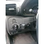 MERCEDES-BENZ CLASE C (W203) BERLINA MERCEDES CLASE C (W203) BERLINA '2001 200 COMPRESSOR (203.045) AZUL GRISACEO 2000