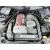 MERCEDES-BENZ CLASE C (W203) BERLINA MERCEDES CLASE C (W203) BERLINA '2001 200 COMPRESSOR (203.045) AZUL GRISACEO 2000