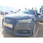 AUDI A1 SPORTBACK (8XA, 8XF) MOTOR CHZ CVF/KW: 7.82/70 2015