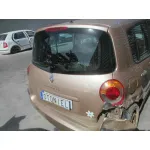 RENAULT MODUS RENAULT MODUS '2005 FANTASY MARRON 2005
