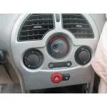 RENAULT MODUS RENAULT MODUS '2005 FANTASY MARRON 2005