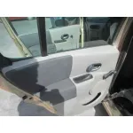 RENAULT MODUS RENAULT MODUS '2005 FANTASY MARRON 2005