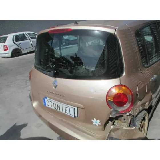 RENAULT MODUS '2005 FANTASY MARRON