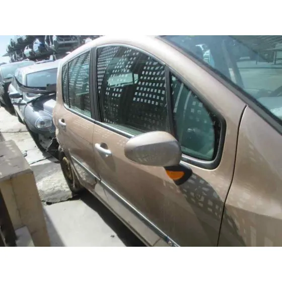 RENAULT MODUS '2005 FANTASY MARRON