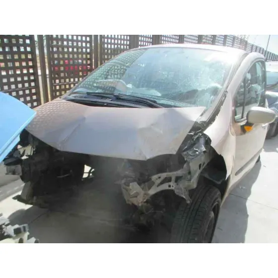 RENAULT MODUS '2005 FANTASY MARRON