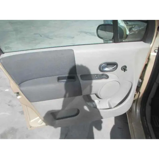 RENAULT MODUS '2005 FANTASY MARRON