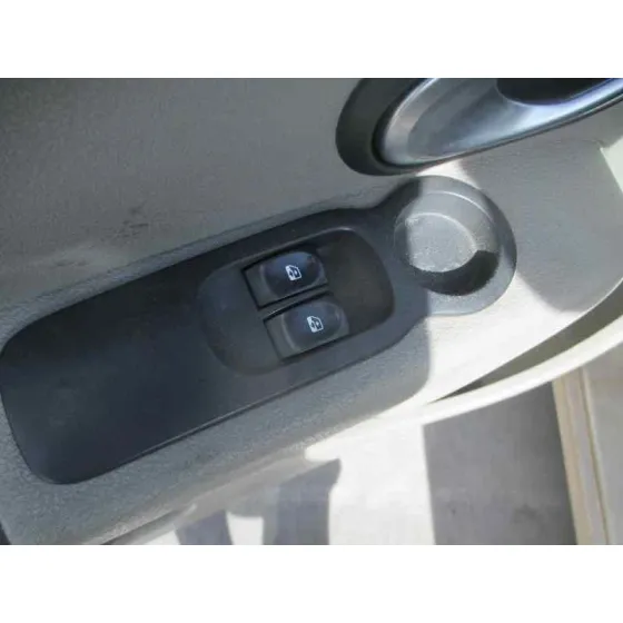 RENAULT MODUS '2005 FANTASY MARRON
