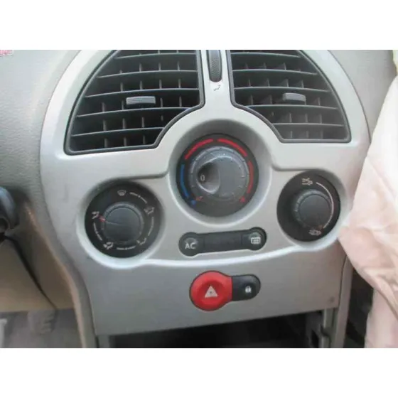 RENAULT MODUS '2005 FANTASY MARRON