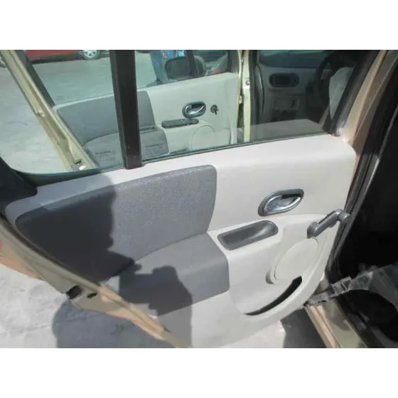 RENAULT MODUS '2005 FANTASY MARRON