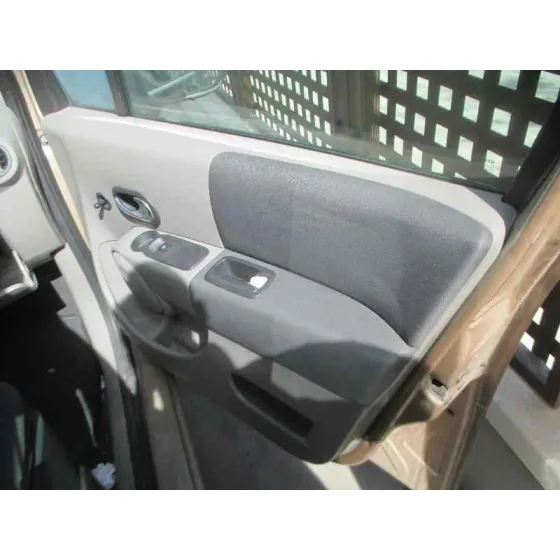 RENAULT MODUS '2005 FANTASY MARRON
