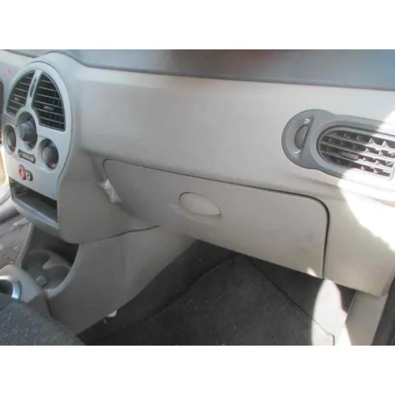 RENAULT MODUS '2005 FANTASY MARRON