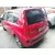 NISSAN NOTE (E11E) NISSAN NOTE (E11E) '2007 1.5 DCI TURBODIESEL CAT ROJO 2006