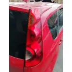 NISSAN NOTE (E11E) NISSAN NOTE (E11E) '2007 1.5 DCI TURBODIESEL CAT ROJO 2006