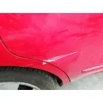 NISSAN NOTE (E11E) NISSAN NOTE (E11E) '2007 1.5 DCI TURBODIESEL CAT ROJO 2006