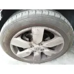 NISSAN NOTE (E11E) NISSAN NOTE (E11E) '2007 1.5 DCI TURBODIESEL CAT ROJO 2006