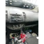 NISSAN NOTE (E11E) NISSAN NOTE (E11E) '2007 1.5 DCI TURBODIESEL CAT ROJO 2006