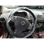 NISSAN NOTE (E11E) NISSAN NOTE (E11E) '2007 1.5 DCI TURBODIESEL CAT ROJO 2006