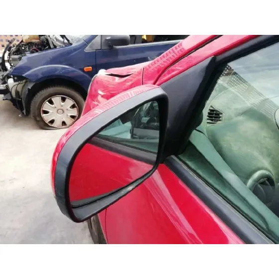 NISSAN NOTE (E11E) '2007 1.5 DCI TURBODIESEL CAT ROJO
