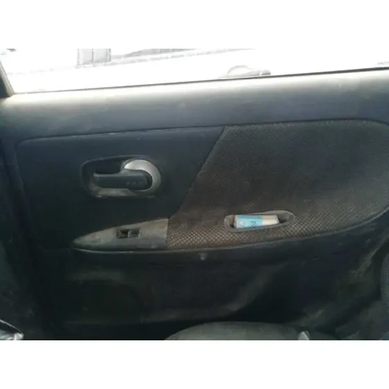 NISSAN NOTE (E11E) '2007 1.5 DCI TURBODIESEL CAT ROJO