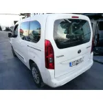 TOYOTA PROACE VERSO TOYOTA PROACE VERSO '2020 CITY BLANCO 2017