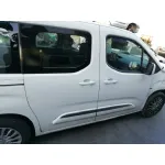 TOYOTA PROACE VERSO TOYOTA PROACE VERSO '2020 CITY BLANCO 2017