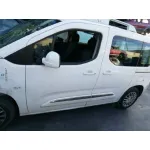TOYOTA PROACE VERSO TOYOTA PROACE VERSO '2020 CITY BLANCO 2017