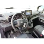 TOYOTA PROACE VERSO TOYOTA PROACE VERSO '2020 CITY BLANCO 2017
