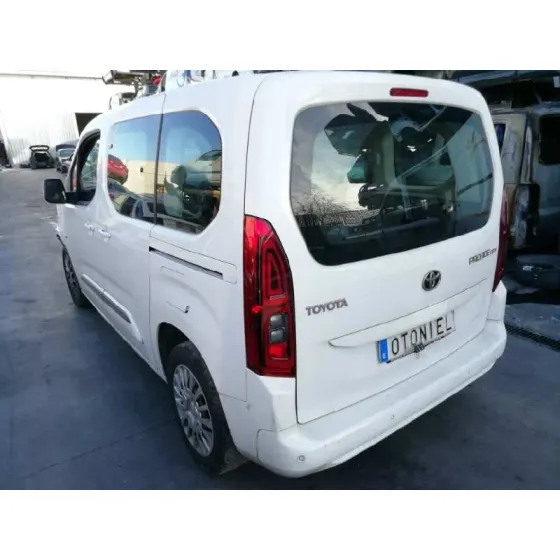 TOYOTA PROACE VERSO '2020 CITY BLANCO