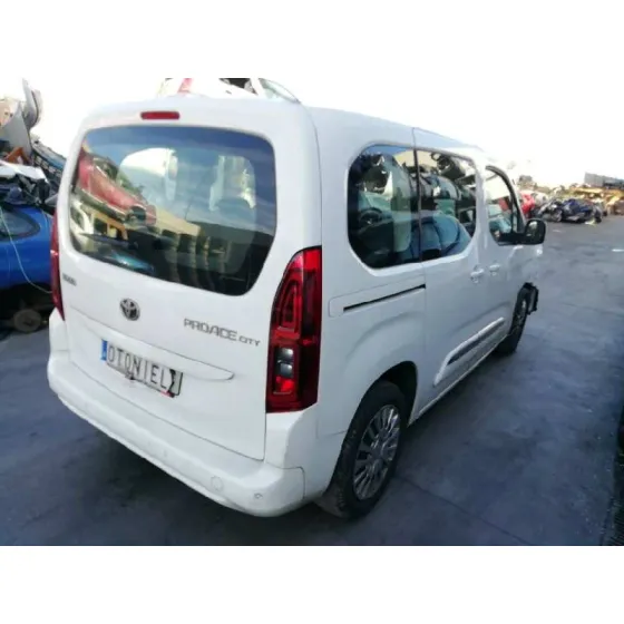 TOYOTA PROACE VERSO '2020 CITY BLANCO