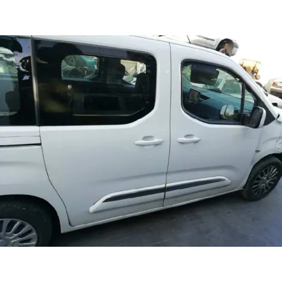 TOYOTA PROACE VERSO '2020 CITY BLANCO