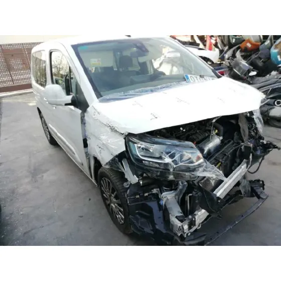 TOYOTA PROACE VERSO '2020 CITY BLANCO