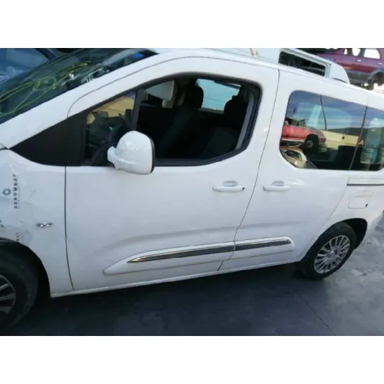 TOYOTA PROACE VERSO '2020 CITY BLANCO