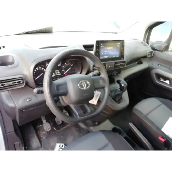 TOYOTA PROACE VERSO '2020 CITY BLANCO