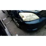 TOYOTA COROLLA (E12) TOYOTA COROLLA (E12) '2003 2.0 TURBODIESEL CAT AZUL 2001