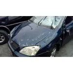 TOYOTA COROLLA (E12) TOYOTA COROLLA (E12) '2003 2.0 TURBODIESEL CAT AZUL 2001