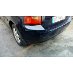 TOYOTA COROLLA (E12) TOYOTA COROLLA (E12) '2003 2.0 TURBODIESEL CAT AZUL 2001