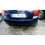 TOYOTA COROLLA (E12) TOYOTA COROLLA (E12) '2003 2.0 TURBODIESEL CAT AZUL 2001