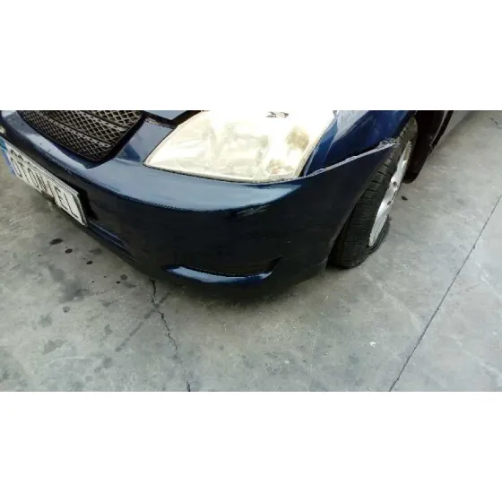 TOYOTA COROLLA (E12) '2003 2.0 TURBODIESEL CAT AZUL