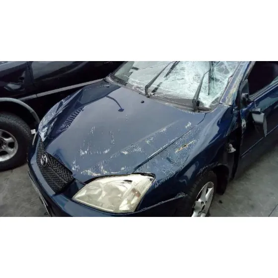 TOYOTA COROLLA (E12) '2003 2.0 TURBODIESEL CAT AZUL
