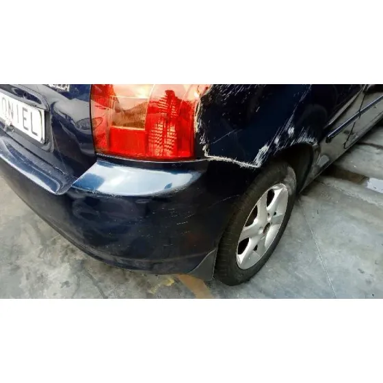 TOYOTA COROLLA (E12) '2003 2.0 TURBODIESEL CAT AZUL