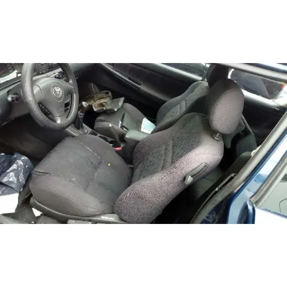 TOYOTA COROLLA (E12) '2003 2.0 TURBODIESEL CAT AZUL